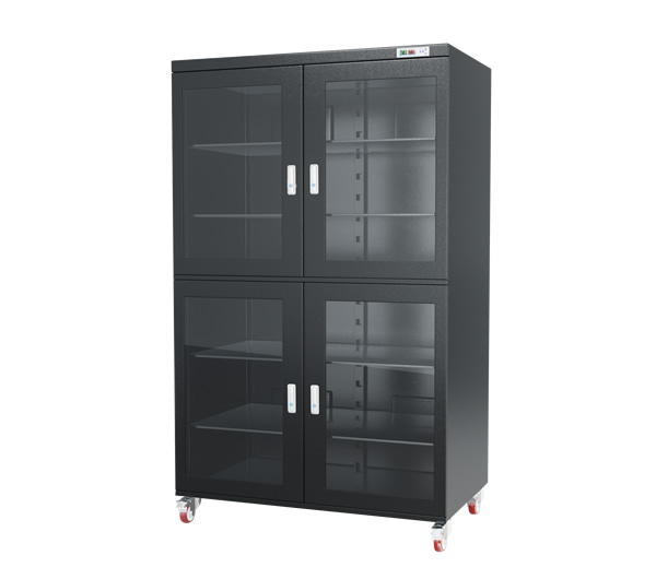 1428A電子防潮柜 1428A電子防潮柜